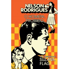 O homem proibido O homem proibido