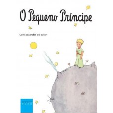 O pequeno príncipe - Edição de bolso