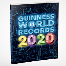 Guinness World Records 2020 Guinness World Records 2020