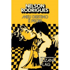 Meu destino é pecar