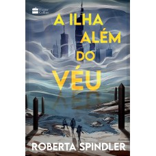 A ilha além do véu – A sequência de A ilha além do véu – A sequência de
