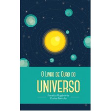 O livro de ouro do universo