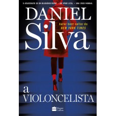 A Violoncelista A Violoncelista