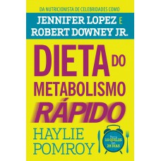 Dieta do metabolismo rápido Dieta do metabolismo rápido