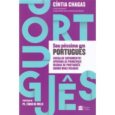 Sou péssimo em português Sou péssimo em português
