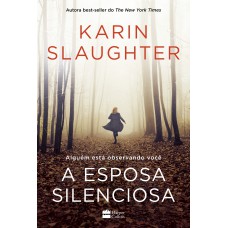 A Esposa Silenciosa A Esposa Silenciosa