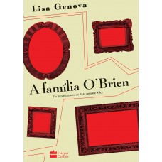 A família O''''Brien A família O''''Brien