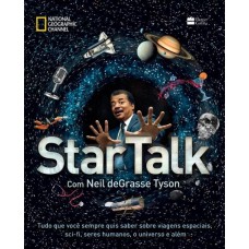 Startalk Startalk