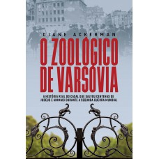 O zoológico de Varsóvia O zoológico de Varsóvia
