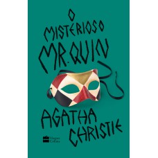 O misterioso Mr. Quin O misterioso Mr. Quin