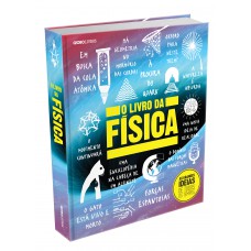 O livro da física O livro da física