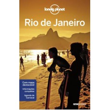 Lonely Planet Rio de Janeiro Lonely Planet Rio de Janeiro