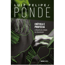 Crítica e profecia Crítica e profecia