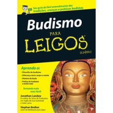 Budismo para leigos Budismo para leigos