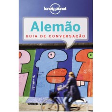 Guia de conversação Lonely Planet - Alemão Guia de conversação Lonely Planet - Alemão
