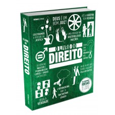 O livro do direito O livro do direito