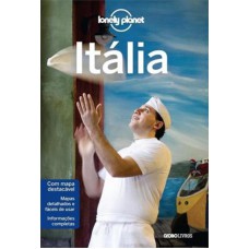 Lonely Planet Itália Lonely Planet Itália