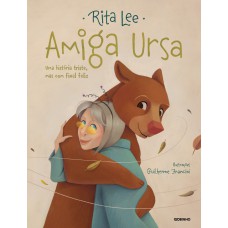 Amiga ursa Amiga ursa