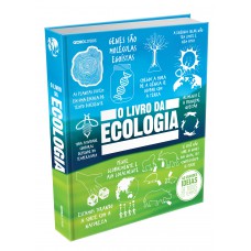 O livro da ecologia O livro da ecologia