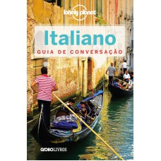 Guia de conversação Lonely Planet - Italiano Guia de conversação Lonely Planet - Italiano