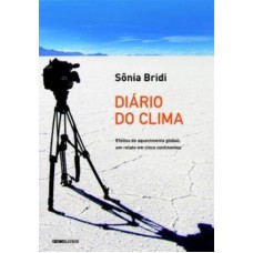 Diário do clima Diário do clima