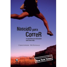 Nascido para correr Nascido para correr