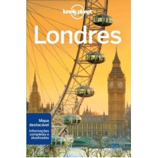 Lonely Planet Londres Lonely Planet Londres