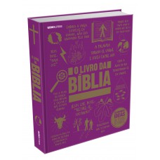 O livro da Bíblia O livro da Bíblia