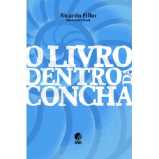 O livro dentro da concha