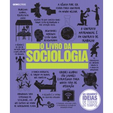 O livro da sociologia