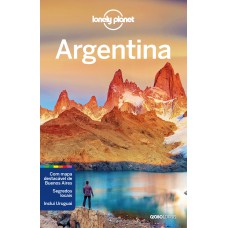 Lonely Planet Argentina Lonely Planet Argentina