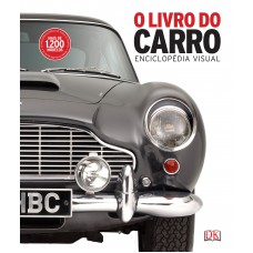 O livro do carro O livro do carro