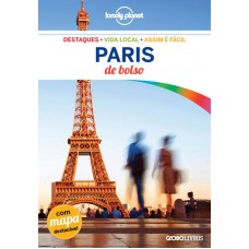 Lonely Planet Paris De Bolso Lonely Planet Paris De Bolso