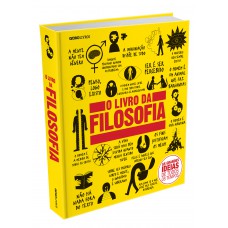 O livro da filosofia O livro da filosofia