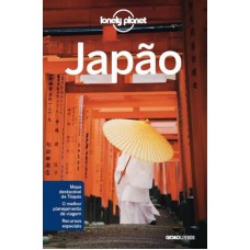 Lonely Planet Japão Lonely Planet Japão