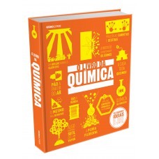 O livro da química O livro da química