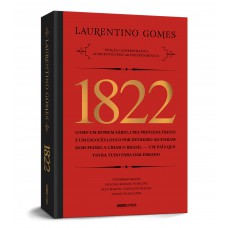 1822 - Edição comemorativa 1822 - Edição comemorativa