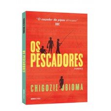 Os pescadores Os pescadores
