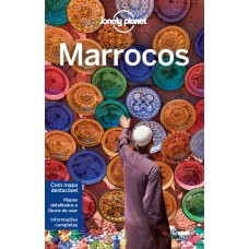 Lonely Planet marrocos Lonely Planet marrocos