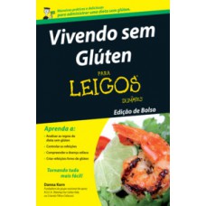Vivendo sem glúten para leigos