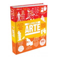 O livro da arte O livro da arte