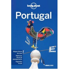 Lonely Planet Portugal Lonely Planet Portugal