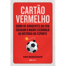 Cartão vermelho Cartão vermelho