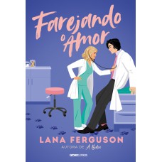 Farejando o amor Farejando o amor