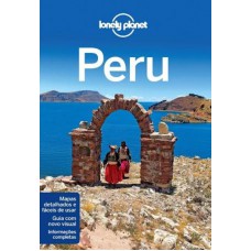 Lonely Planet Peru Lonely Planet Peru