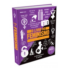 O livro do feminismo O livro do feminismo