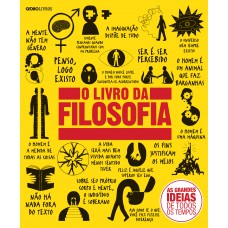 O livro da filosofia O livro da filosofia
