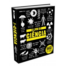 O livro da ciência O livro da ciência