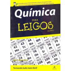 Química para leigos Química para leigos