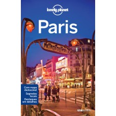 Lonely Planet paris 3 Lonely Planet paris 3